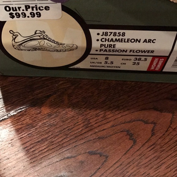 Merrell shoes - Picture 2 of 8